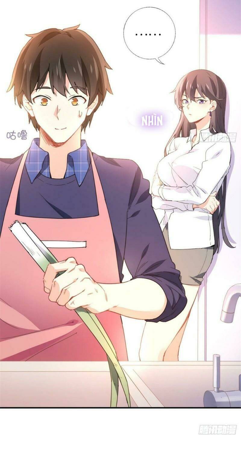 Ta Là Hàn Tam Thiên: Chapter 6