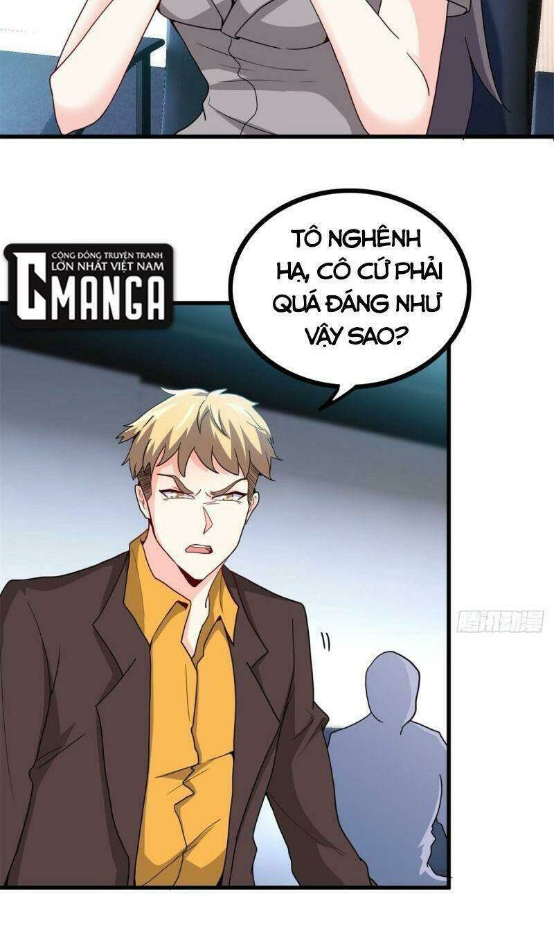 Ta Là Hàn Tam Thiên: Chapter 60