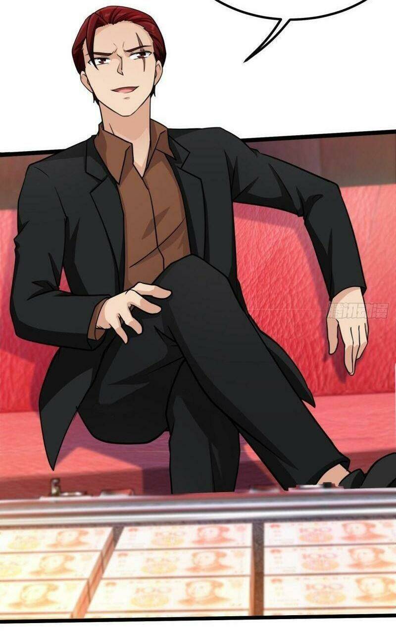 Ta Là Hàn Tam Thiên: Chapter 60