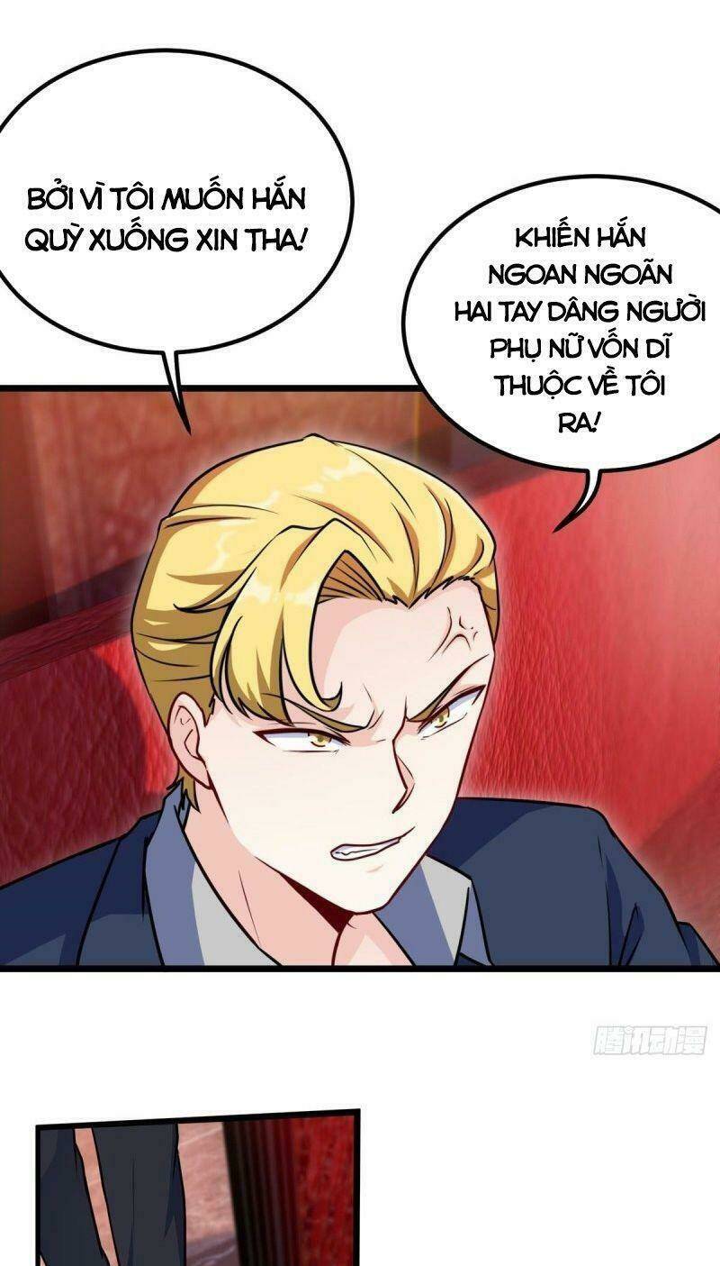 Ta Là Hàn Tam Thiên: Chapter 60