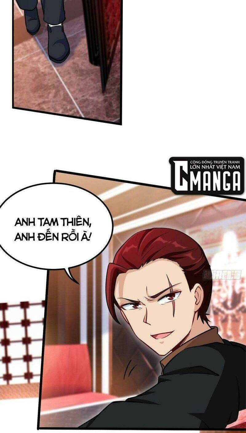 Ta Là Hàn Tam Thiên: Chapter 60