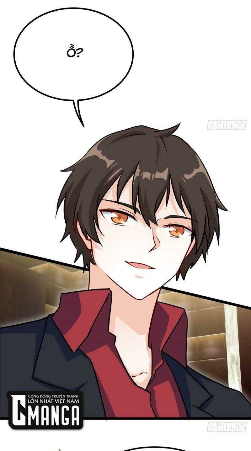Ta Là Hàn Tam Thiên: Chapter 60