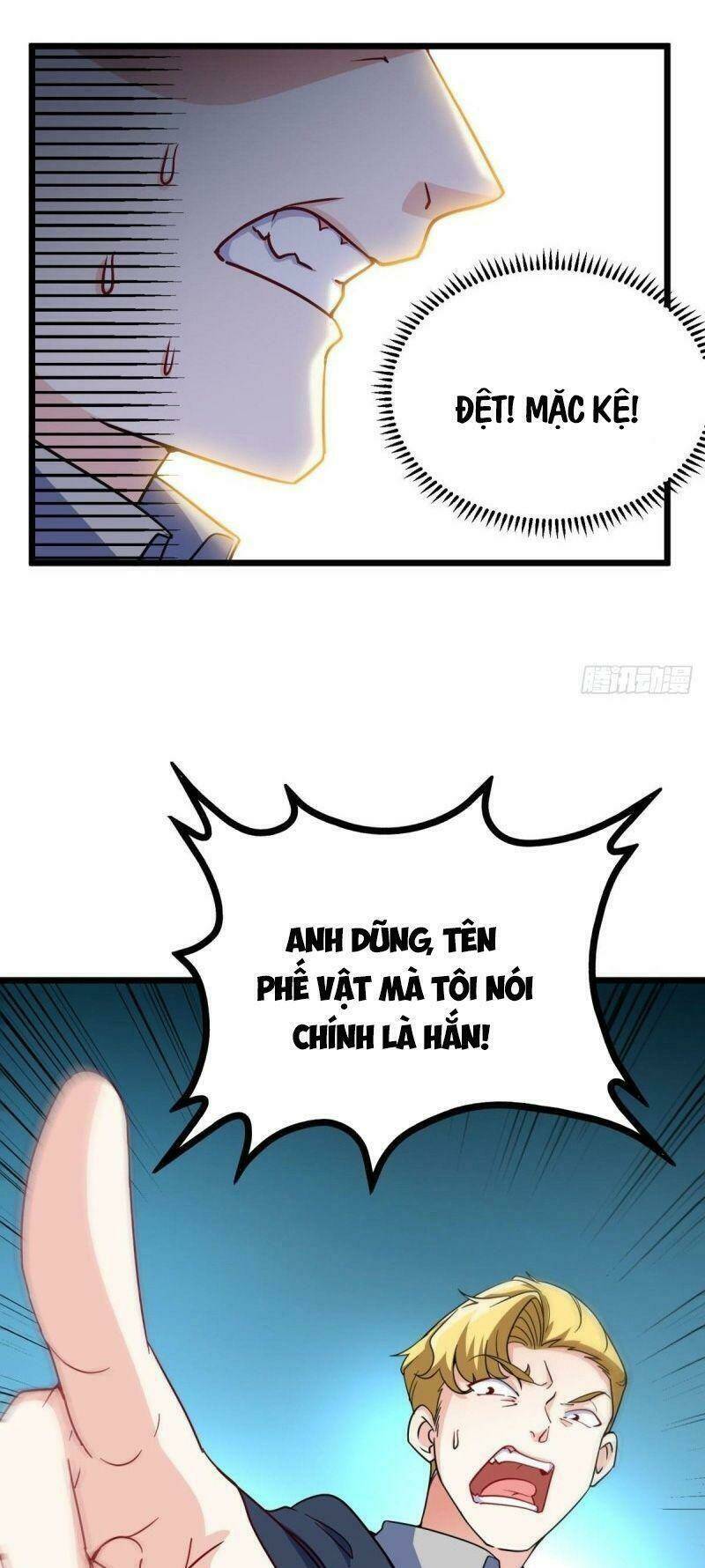 Ta Là Hàn Tam Thiên: Chapter 60