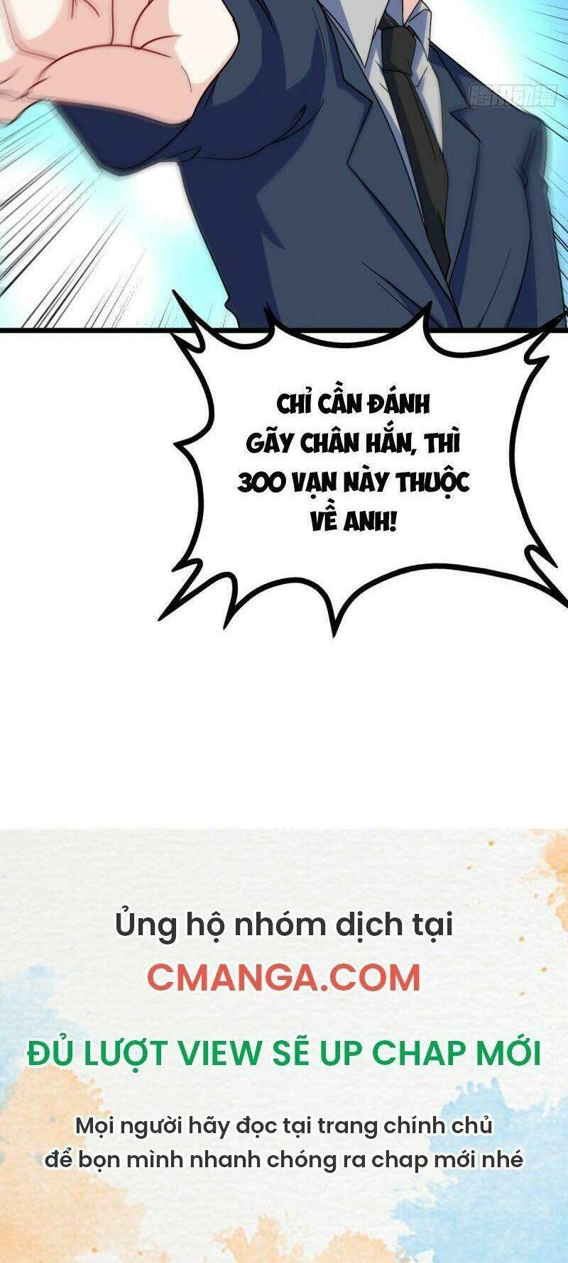 Ta Là Hàn Tam Thiên: Chapter 60