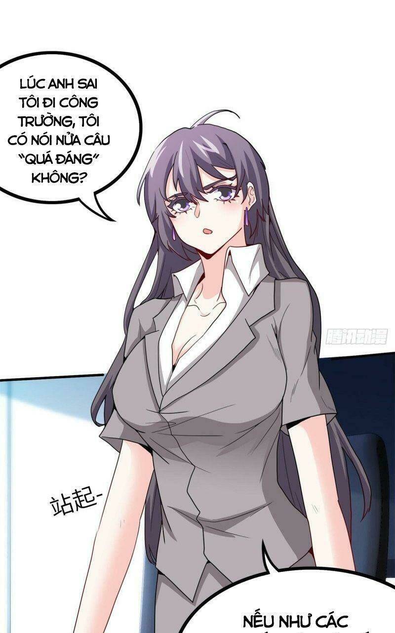 Ta Là Hàn Tam Thiên: Chapter 60