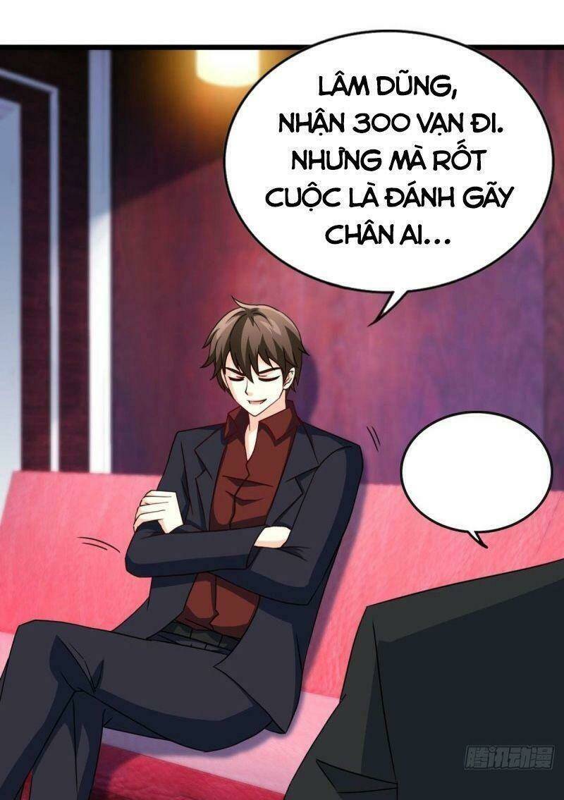 Ta Là Hàn Tam Thiên: Chapter 60