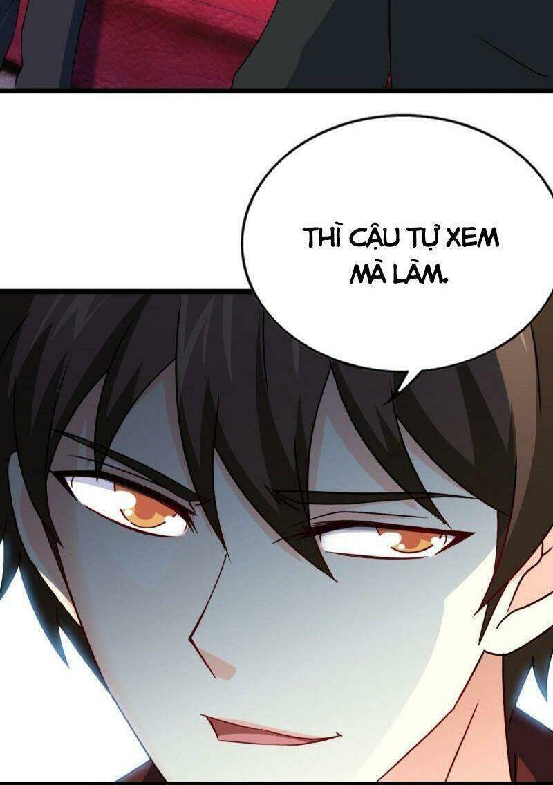 Ta Là Hàn Tam Thiên: Chapter 60