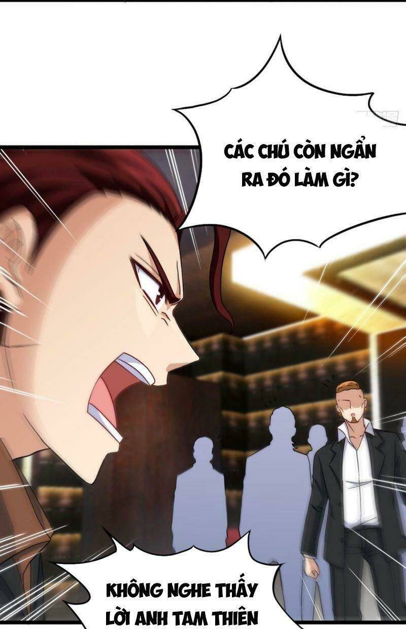 Ta Là Hàn Tam Thiên: Chapter 60