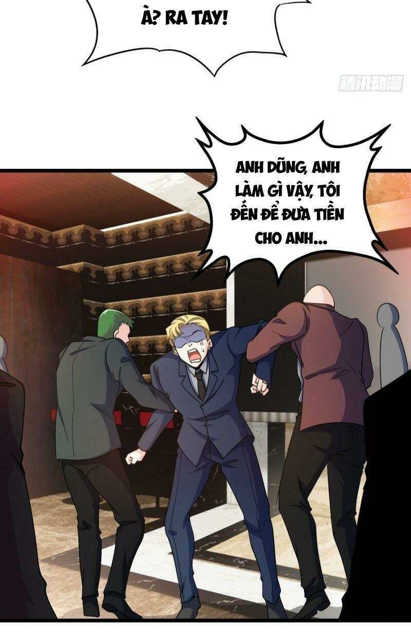 Ta Là Hàn Tam Thiên: Chapter 60