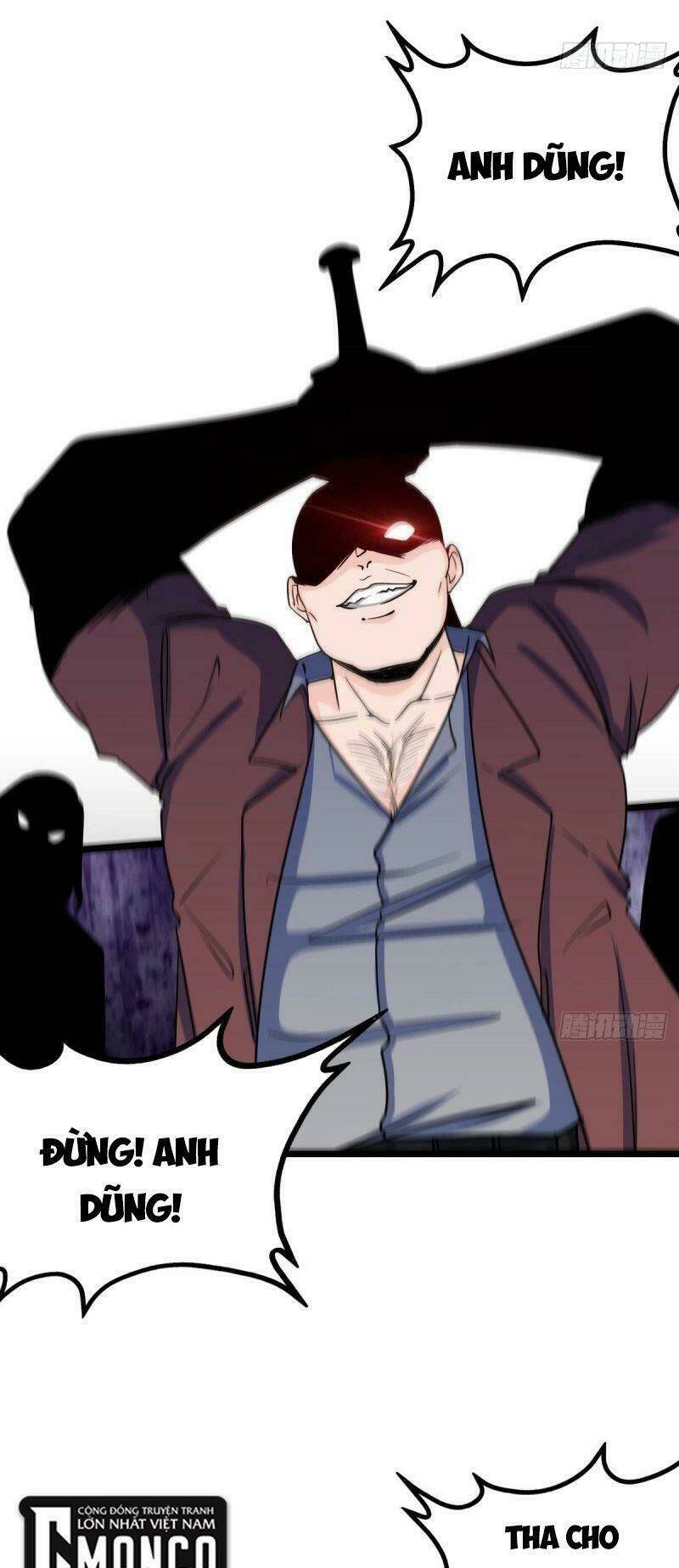 Ta Là Hàn Tam Thiên: Chapter 60