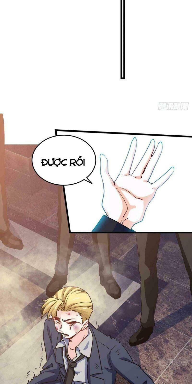 Ta Là Hàn Tam Thiên: Chapter 60