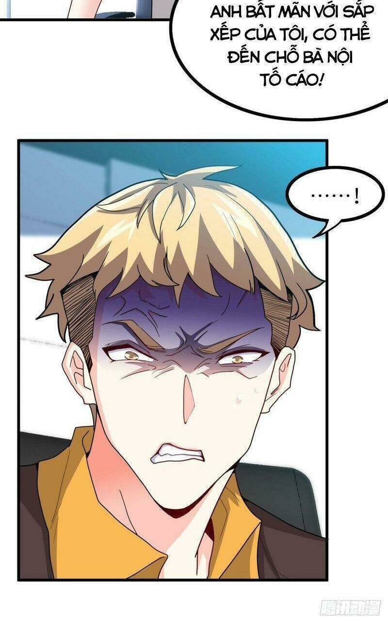 Ta Là Hàn Tam Thiên: Chapter 60