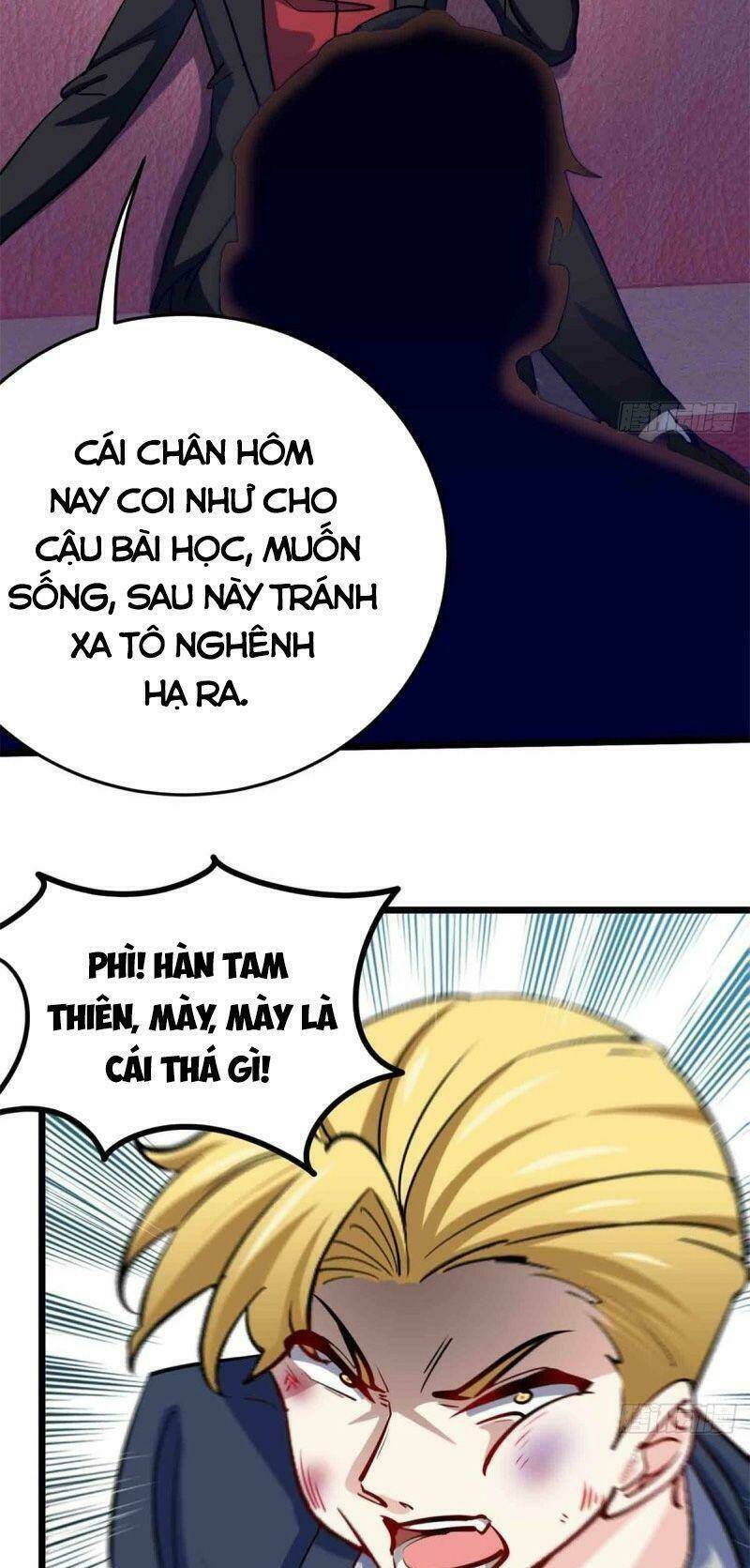 Ta Là Hàn Tam Thiên: Chapter 60