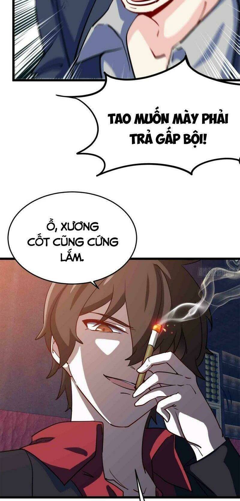 Ta Là Hàn Tam Thiên: Chapter 60