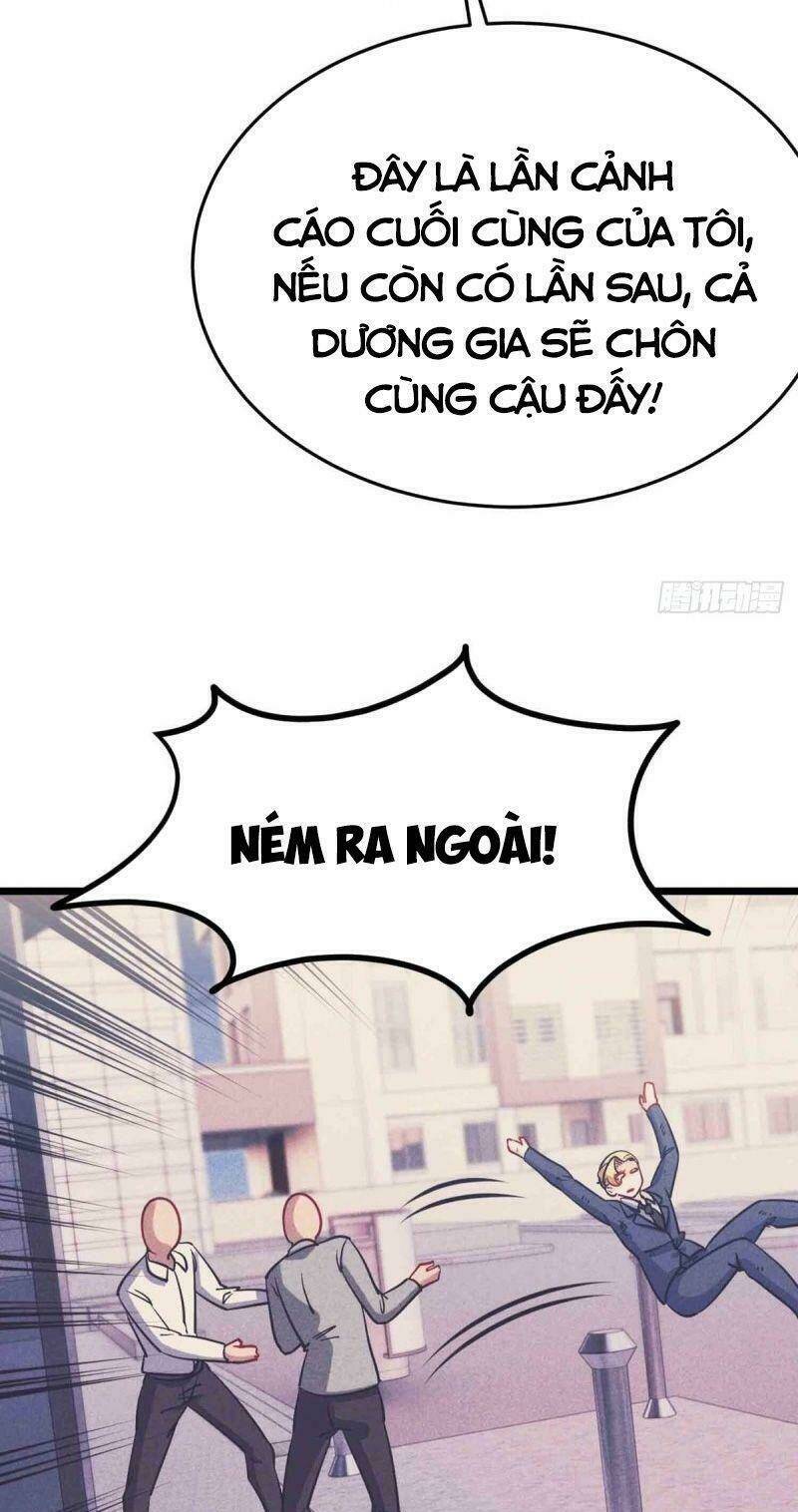 Ta Là Hàn Tam Thiên: Chapter 60