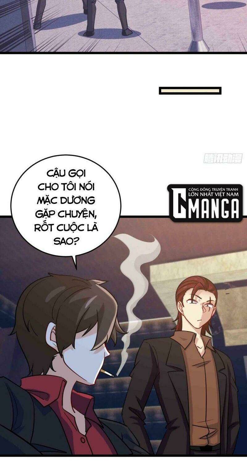 Ta Là Hàn Tam Thiên: Chapter 60