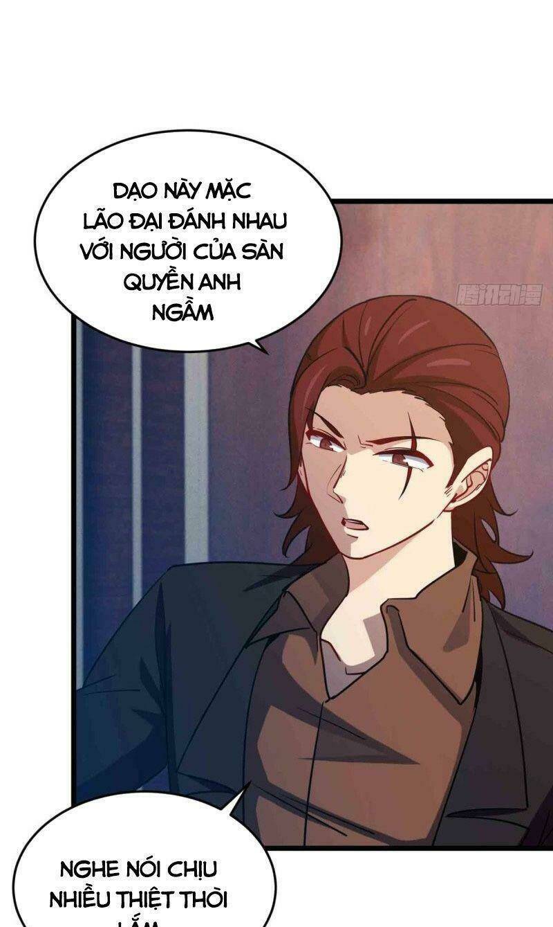 Ta Là Hàn Tam Thiên: Chapter 60