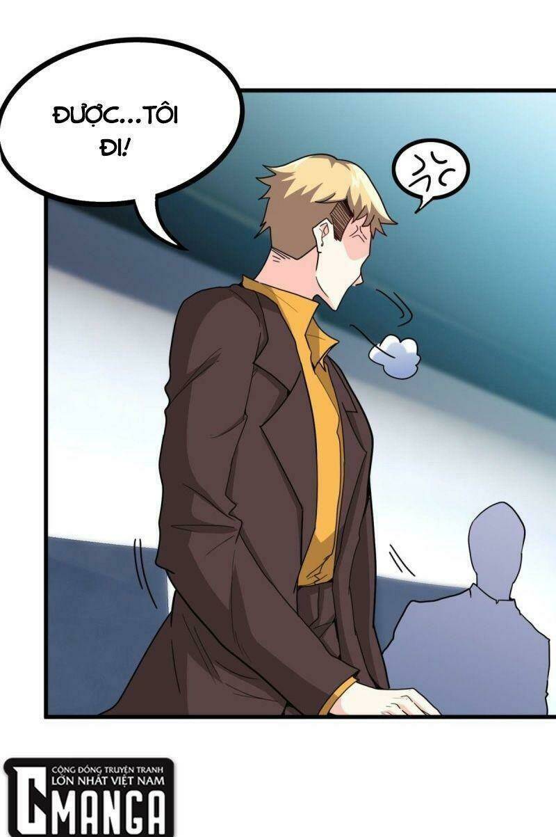 Ta Là Hàn Tam Thiên: Chapter 60
