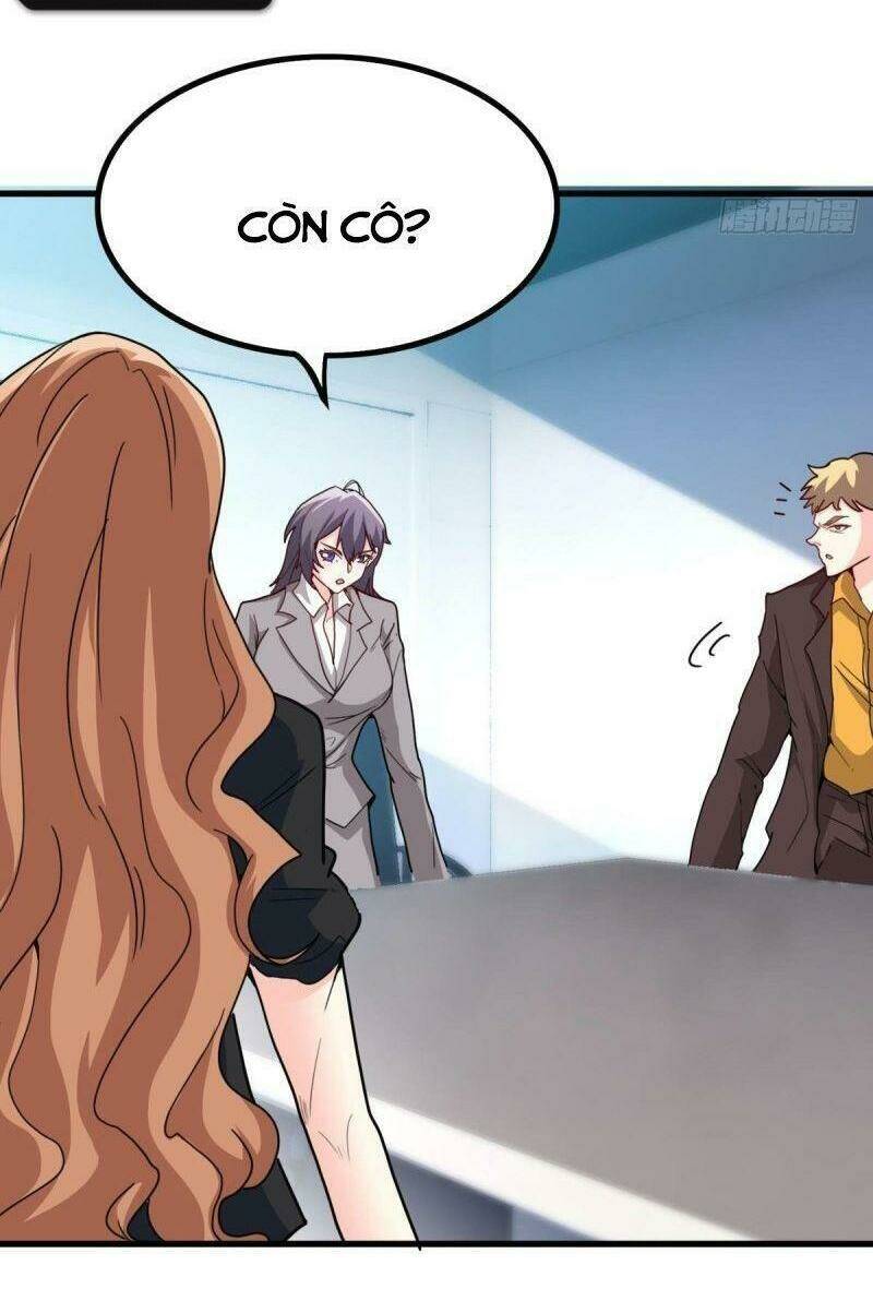 Ta Là Hàn Tam Thiên: Chapter 60