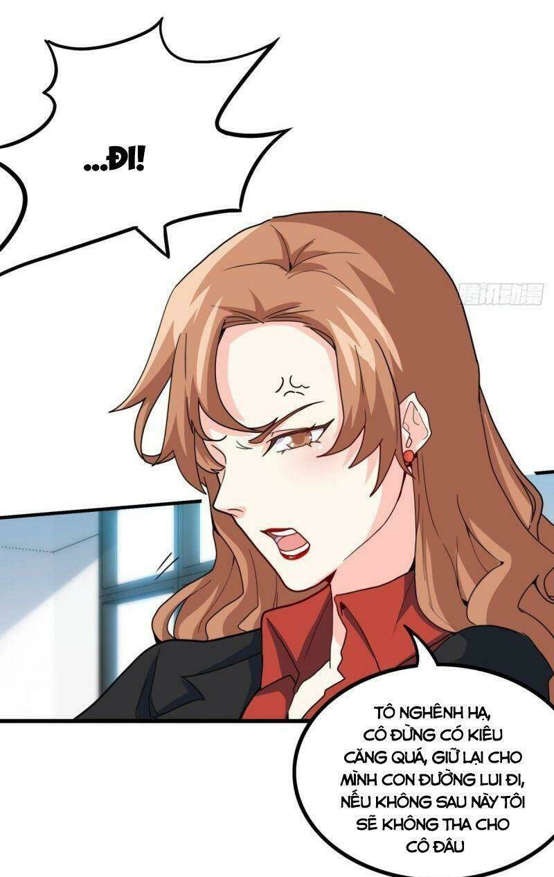 Ta Là Hàn Tam Thiên: Chapter 60