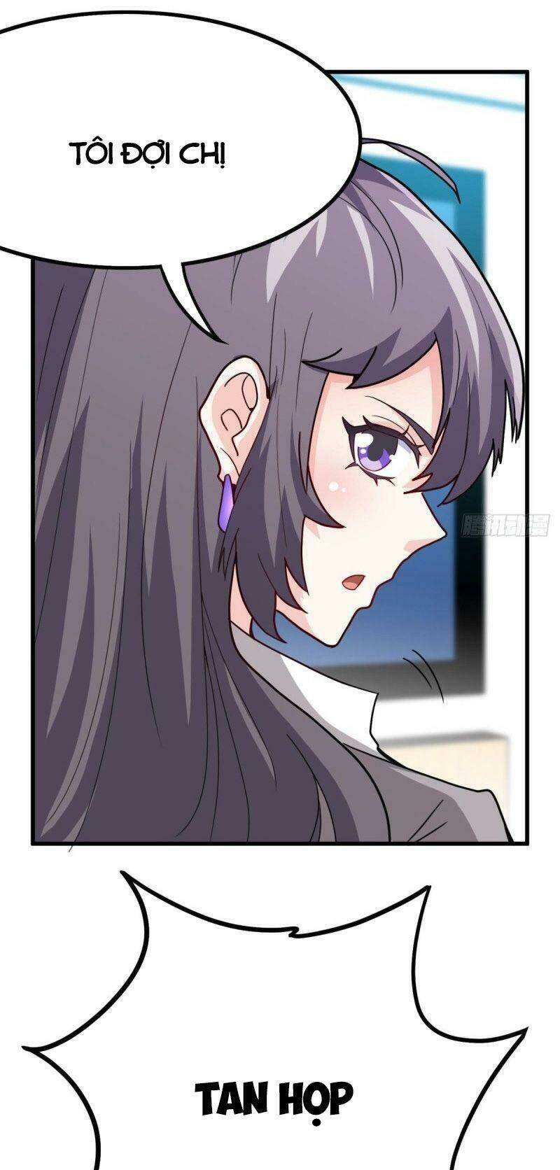Ta Là Hàn Tam Thiên: Chapter 60