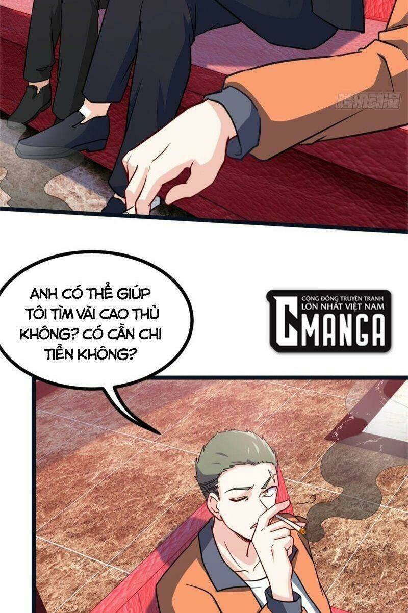 Ta Là Hàn Tam Thiên: Chapter 61