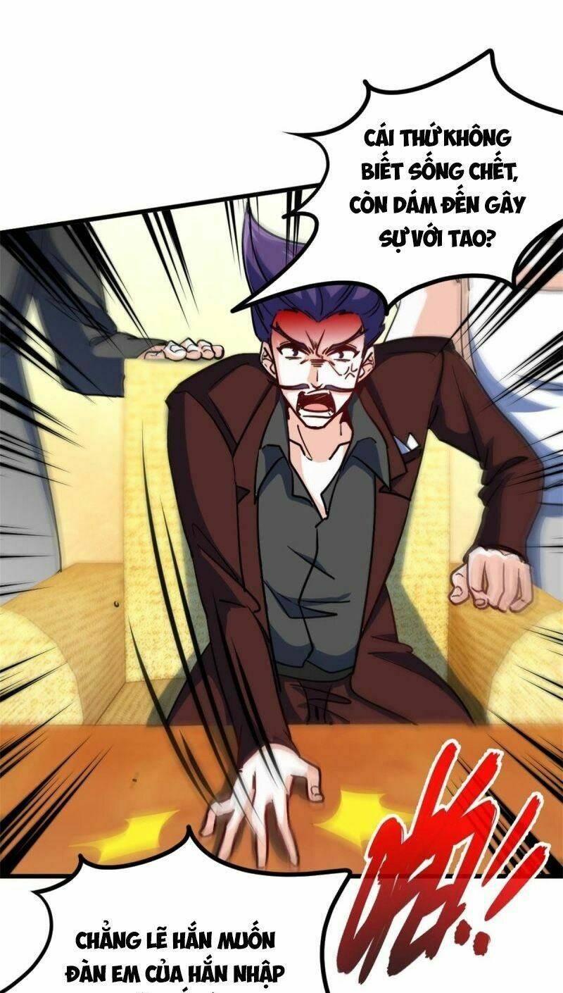 Ta Là Hàn Tam Thiên: Chapter 61
