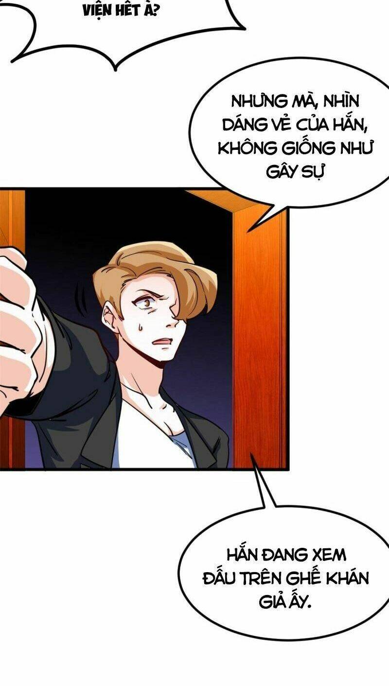 Ta Là Hàn Tam Thiên: Chapter 61