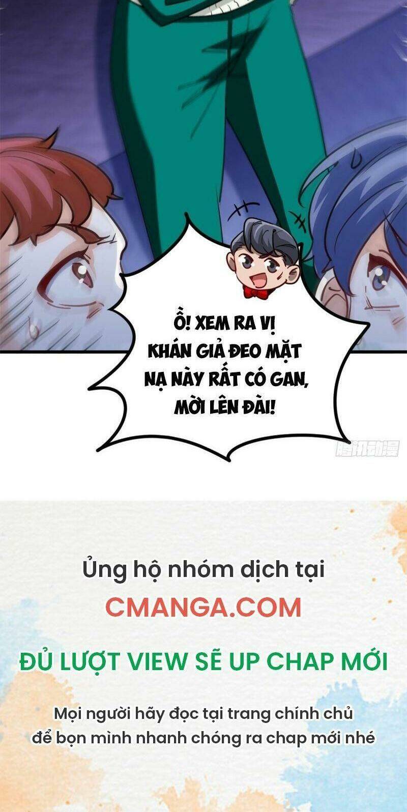 Ta Là Hàn Tam Thiên: Chapter 61