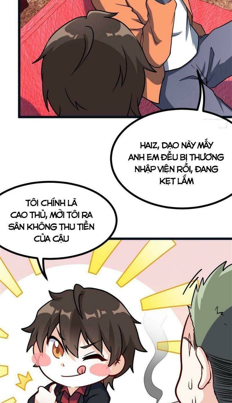 Ta Là Hàn Tam Thiên: Chapter 61