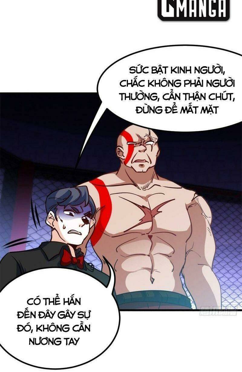 Ta Là Hàn Tam Thiên: Chapter 61