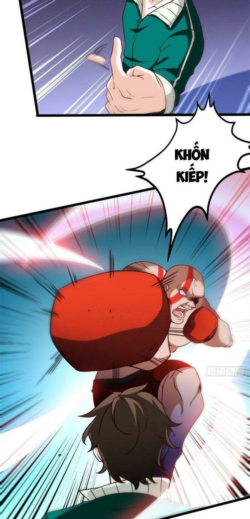 Ta Là Hàn Tam Thiên: Chapter 61