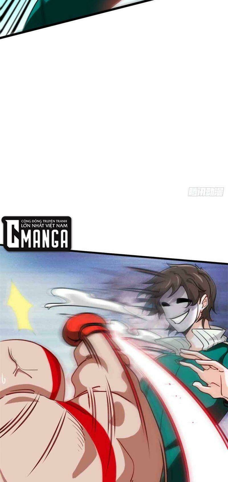 Ta Là Hàn Tam Thiên: Chapter 61