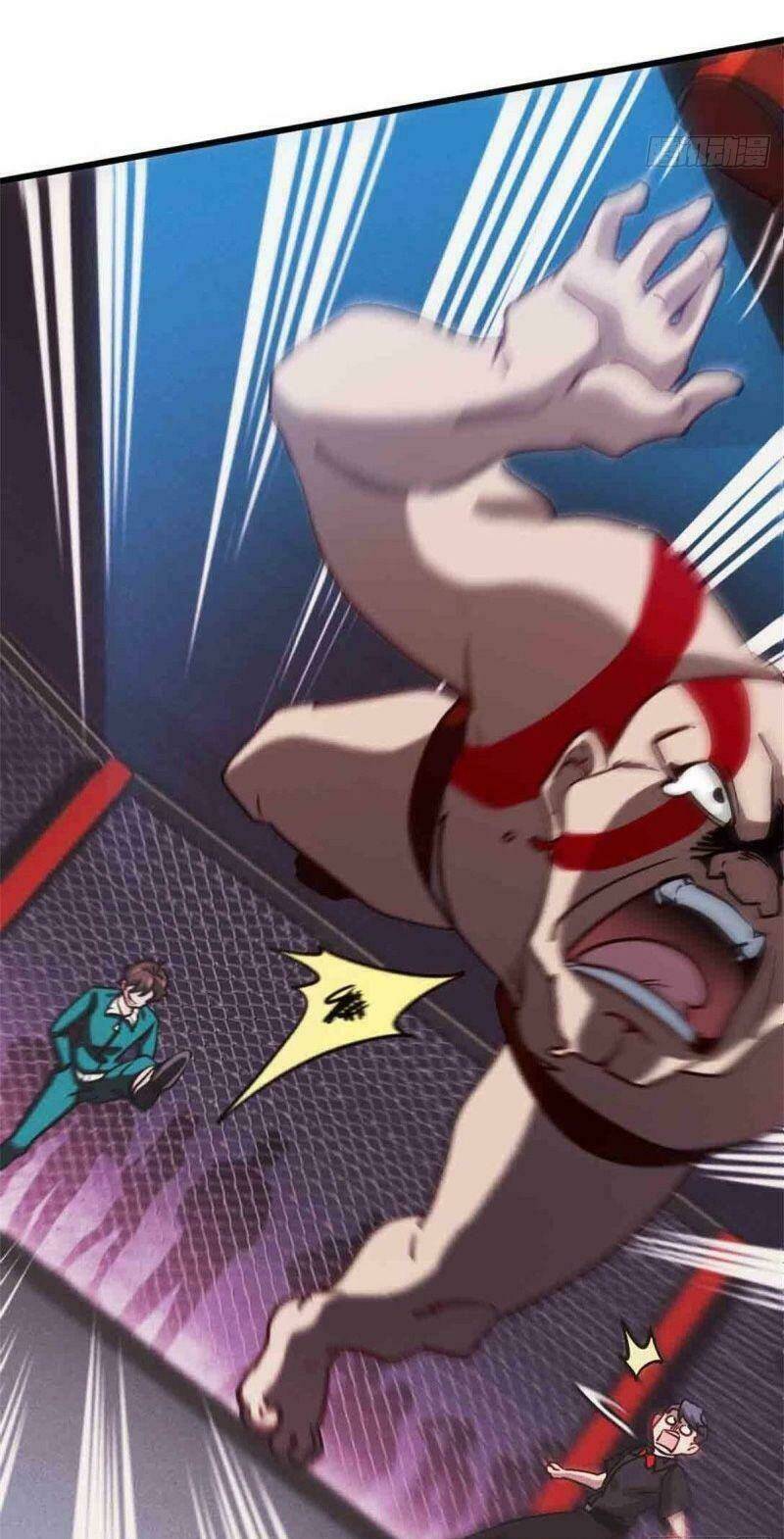 Ta Là Hàn Tam Thiên: Chapter 61
