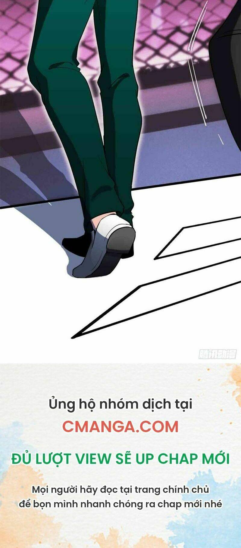 Ta Là Hàn Tam Thiên: Chapter 61