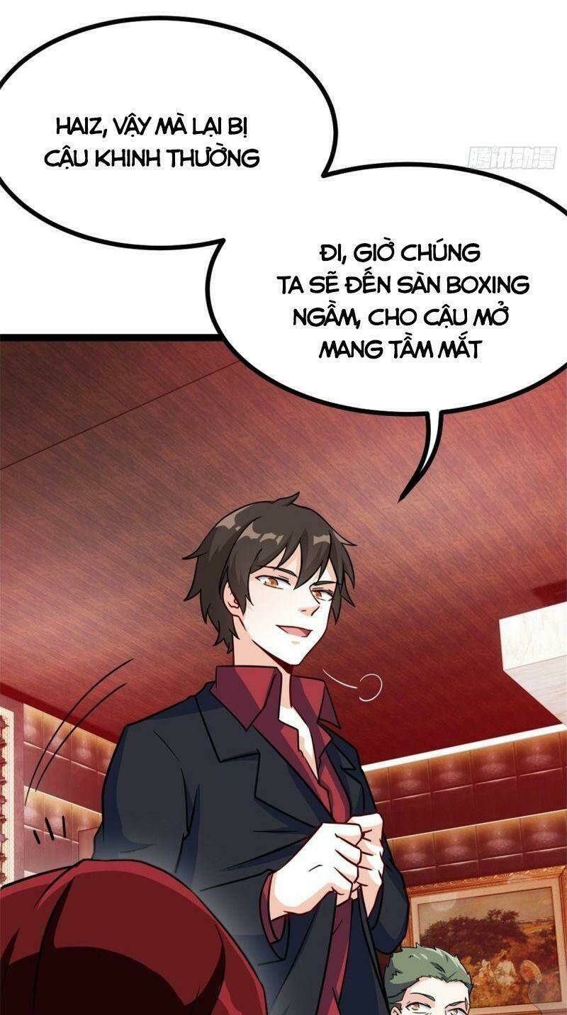 Ta Là Hàn Tam Thiên: Chapter 61