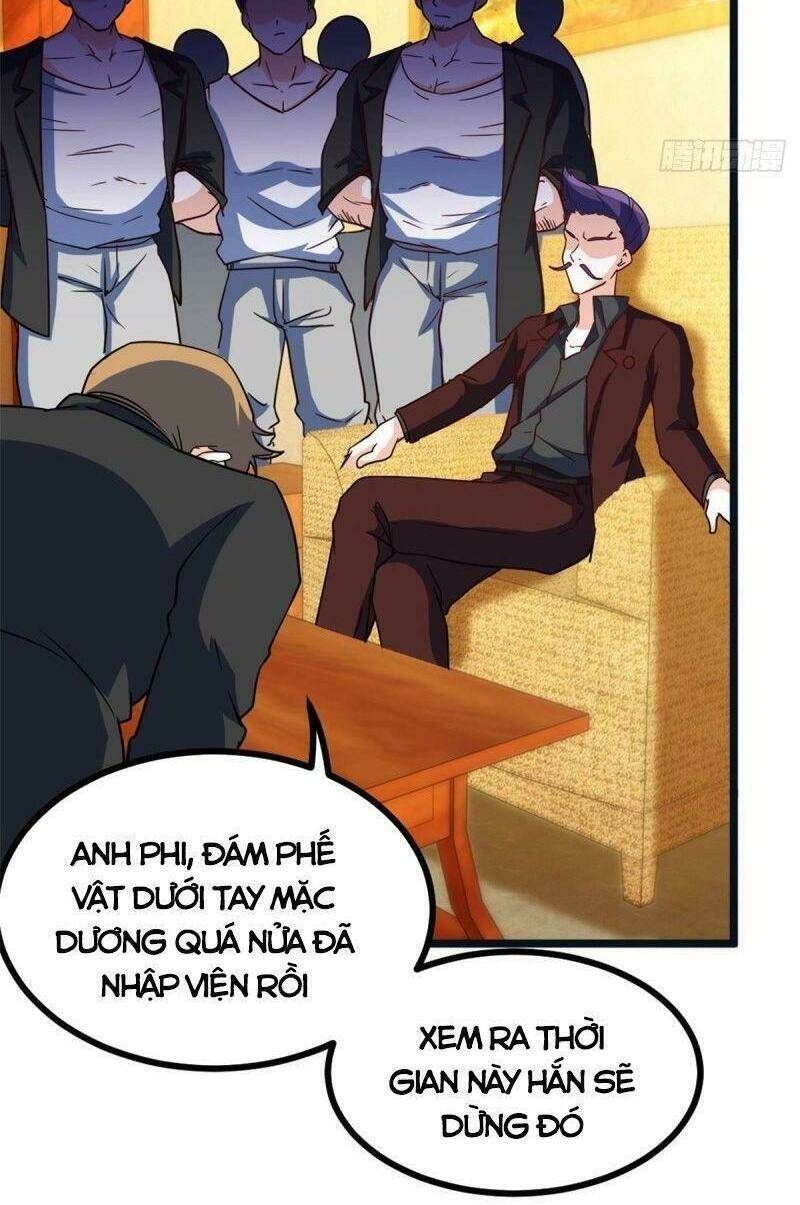 Ta Là Hàn Tam Thiên: Chapter 61