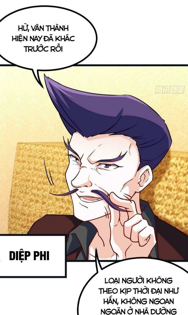 Ta Là Hàn Tam Thiên: Chapter 61