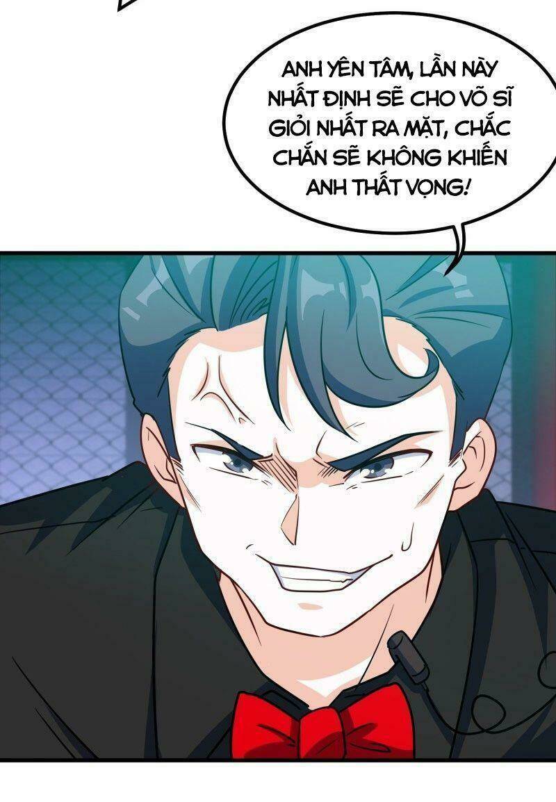 Ta Là Hàn Tam Thiên: Chapter 62