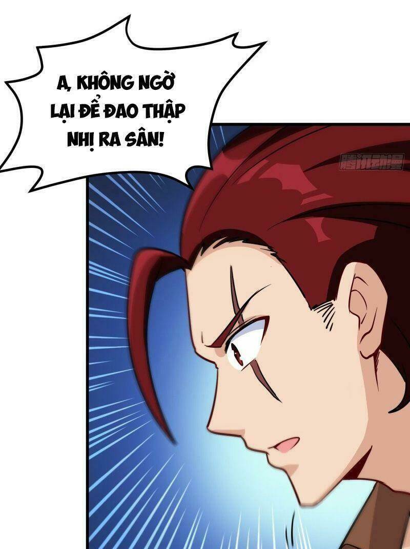 Ta Là Hàn Tam Thiên: Chapter 62