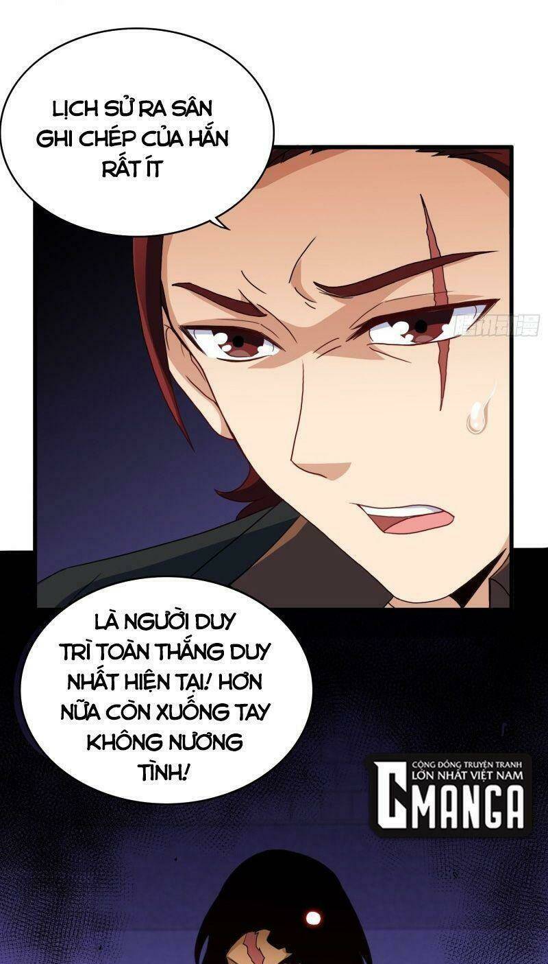 Ta Là Hàn Tam Thiên: Chapter 62