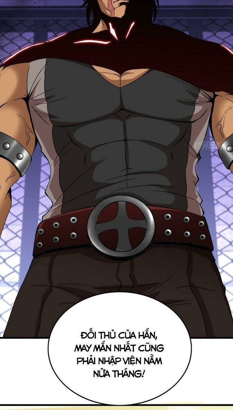 Ta Là Hàn Tam Thiên: Chapter 62
