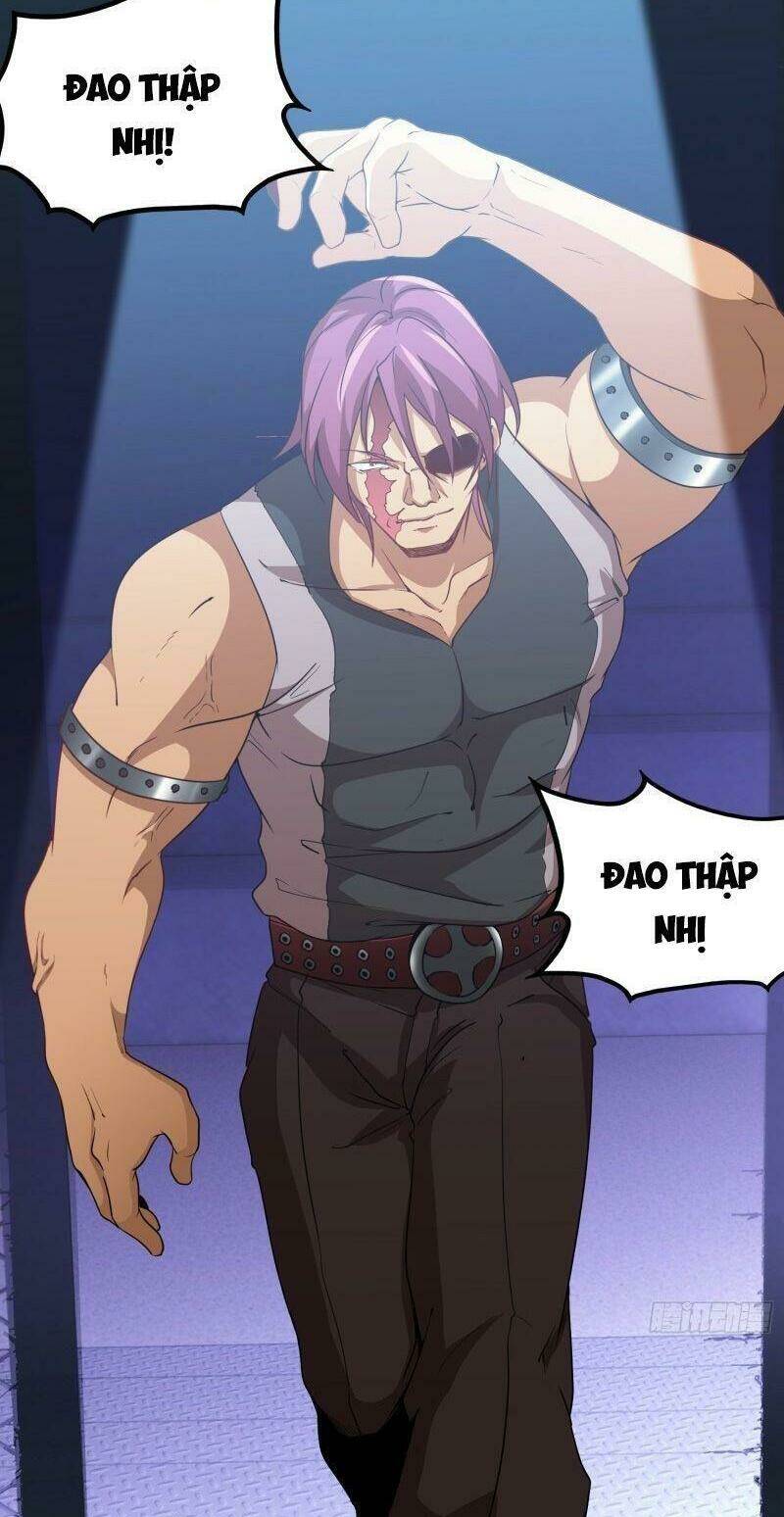 Ta Là Hàn Tam Thiên: Chapter 62