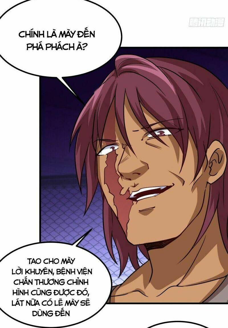 Ta Là Hàn Tam Thiên: Chapter 62