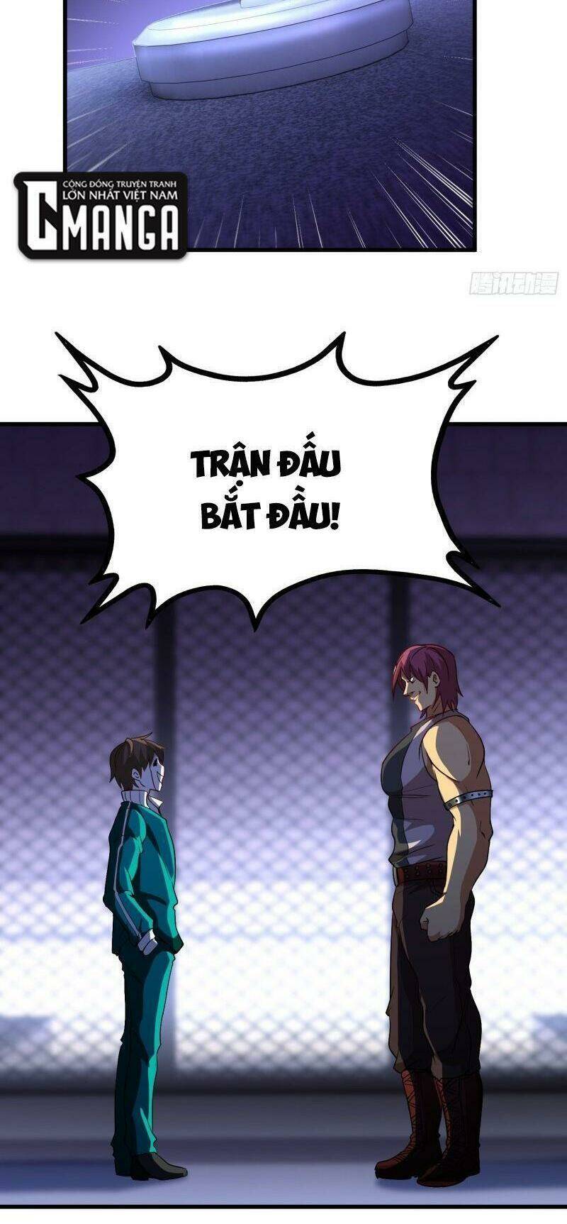 Ta Là Hàn Tam Thiên: Chapter 62
