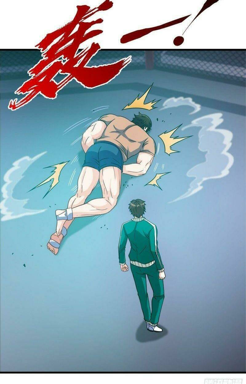 Ta Là Hàn Tam Thiên: Chapter 62