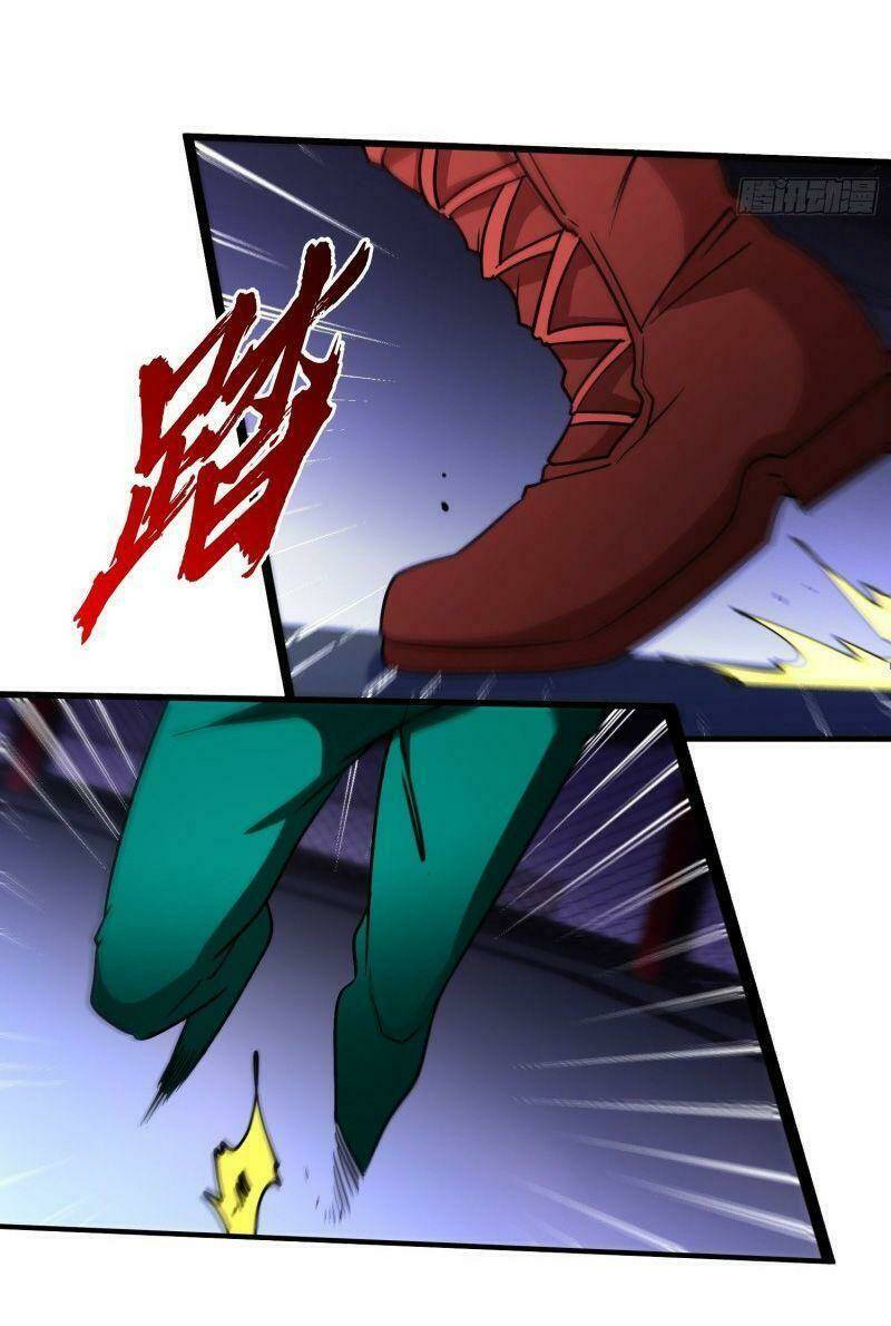 Ta Là Hàn Tam Thiên: Chapter 62