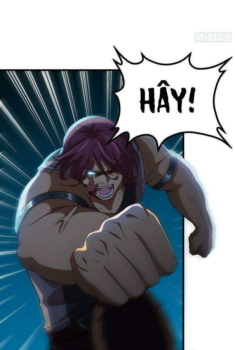 Ta Là Hàn Tam Thiên: Chapter 62