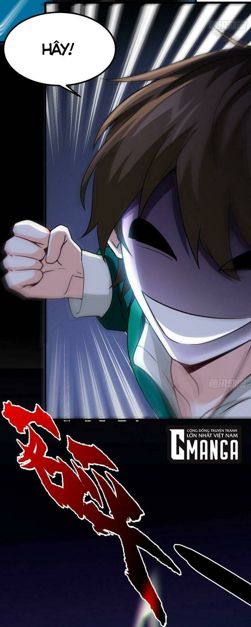 Ta Là Hàn Tam Thiên: Chapter 62