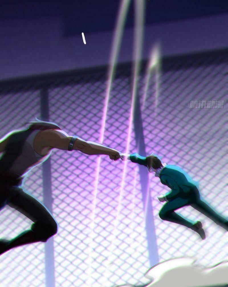 Ta Là Hàn Tam Thiên: Chapter 62